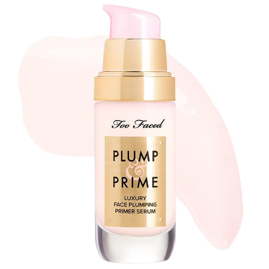 Plump & Prime Face Plumping Primer Serum