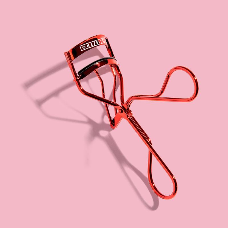 Hey, Curl Eyelash Curler