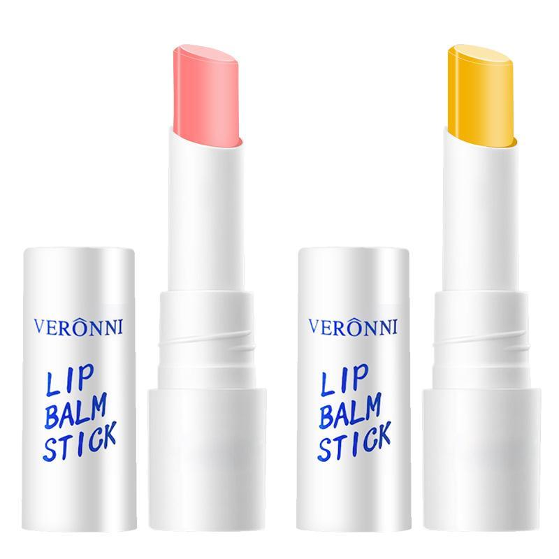 Moisturizing Lip Balm (1 Piece), Anti-cracking Lip Stick, Hydrating Lip Gloss, Lip Care Product for Women & Girls