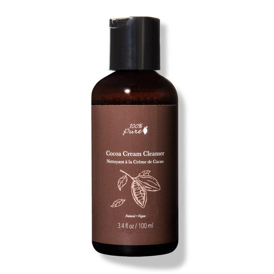 Cocoa Cream Cleanser