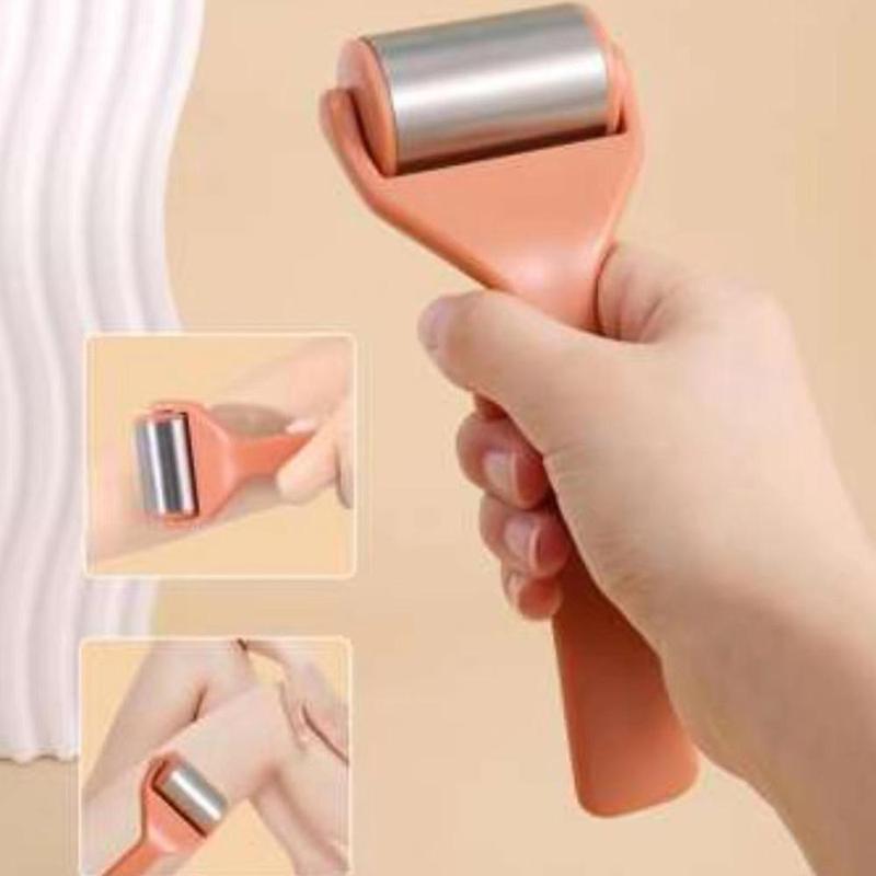 Handheld Ice Roller (1 Piece), Face Massage Tool, Professional Skincare Tools For Home Use