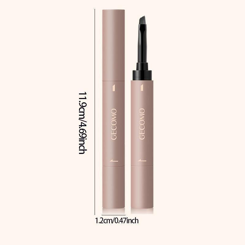 Eyebrow Pencil, 1 Count Long Lasting Waterproof Brow Makeup Tool for Women and Girls