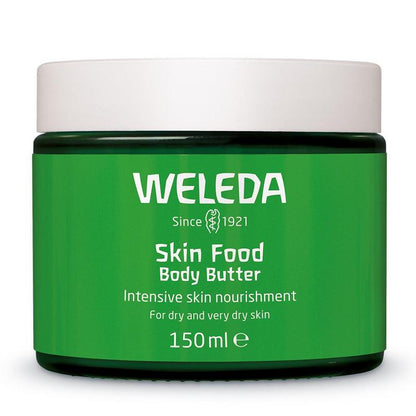 Weleda Skin Food Facial Moisturizer (2.5oz) Comfort Skincare