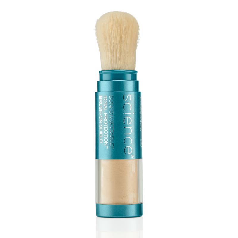 Sunforgettable Total Protection Brush-on Shield SPF 50