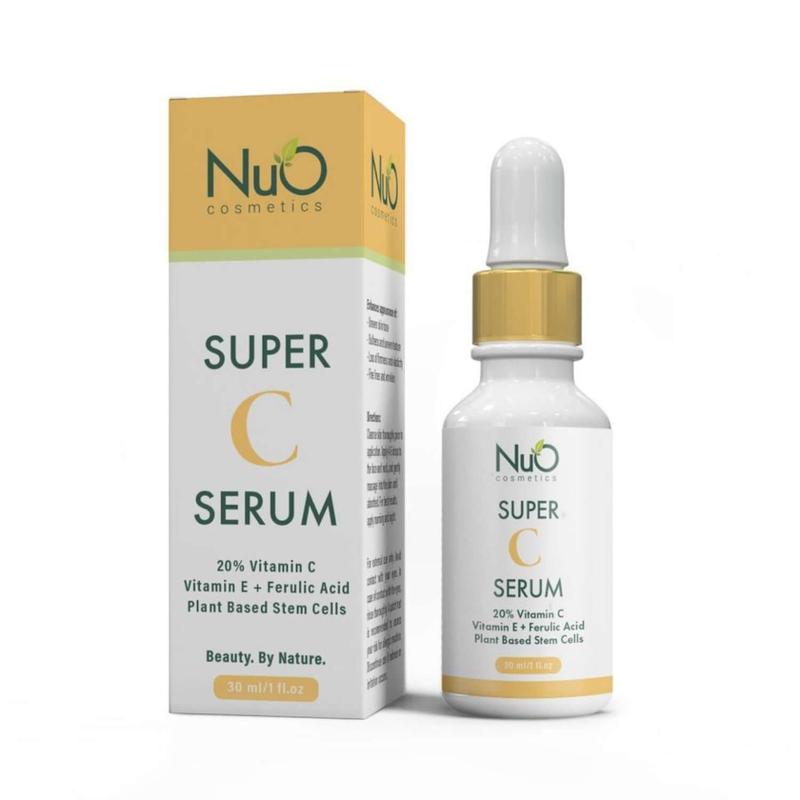 Super C Serum 30ml