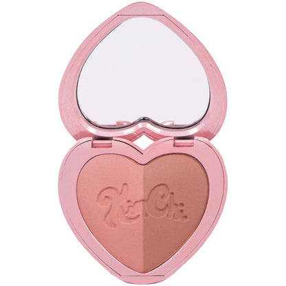 Thailor Collection: Blush Duo