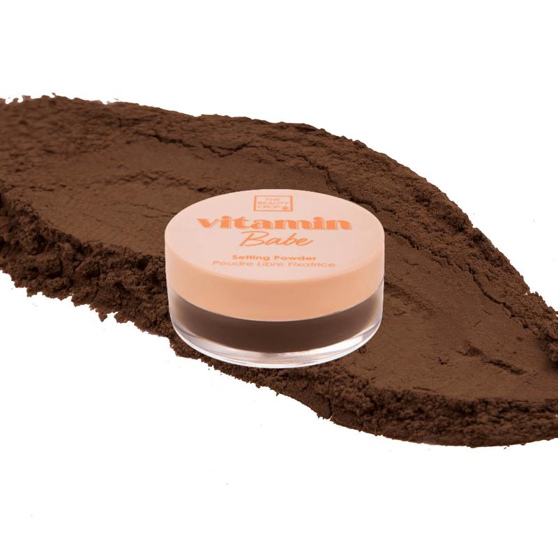 Vitamin Babe Setting Powder