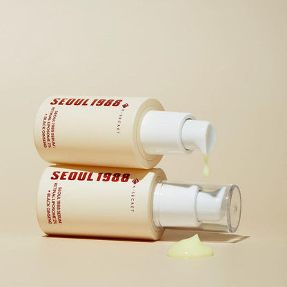 [KSECRET] Seoul 1988 Serum