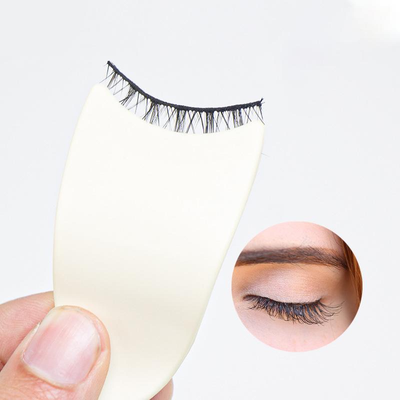 False Eyelash Applicator Tool, Portable False Eyelashes Clip, Professional Makeup Tools for Women, Cosmetic Tools Makeup Tools