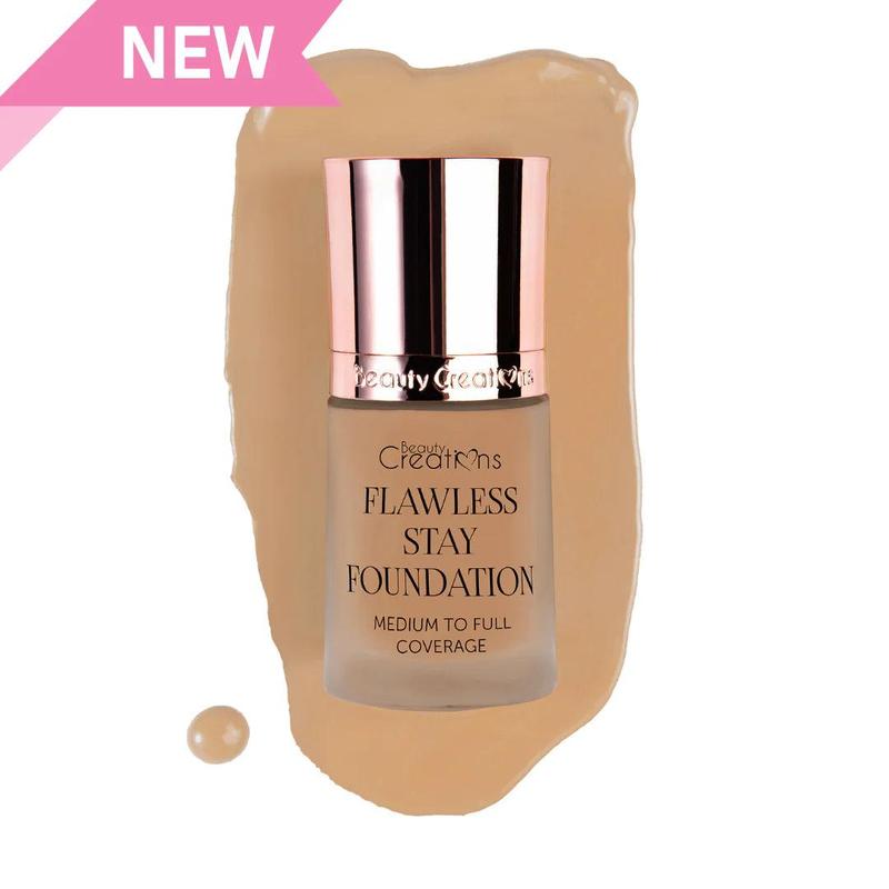 Beauty Creations 5.1 Flawless Foundation