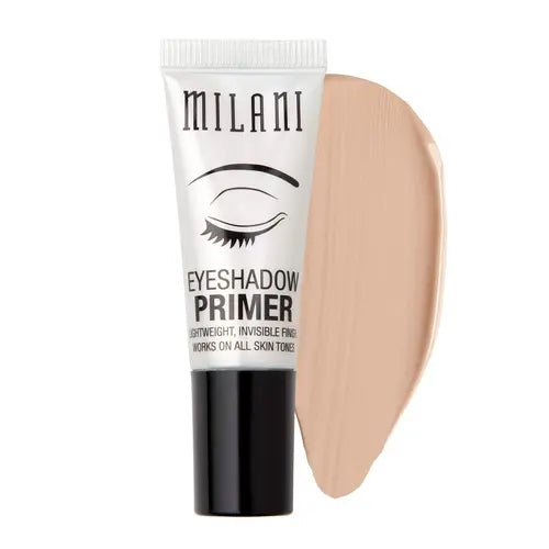 Milani Eyeshadow Primer - Nude (0.3 Fl. Oz.)