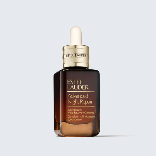 Advanced Night Repair Serum Synchronized Multi-Recovery Complex