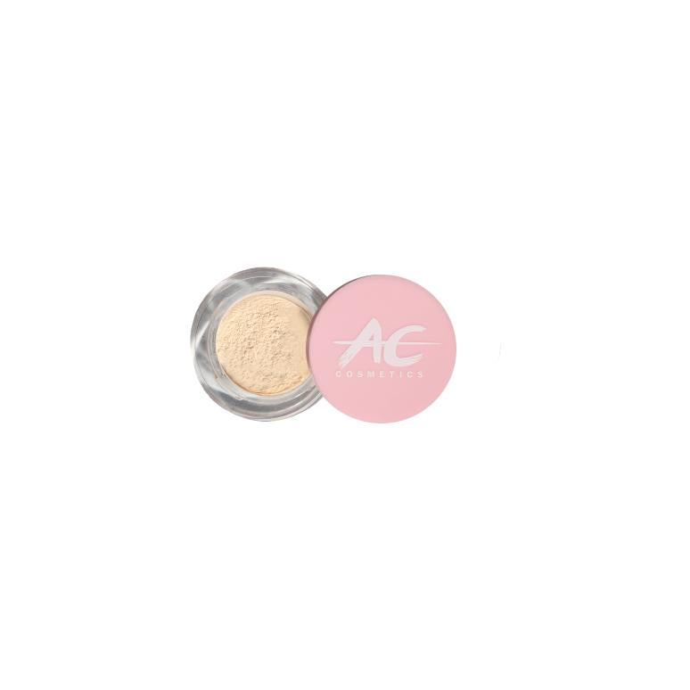 Mini Translucent Powder