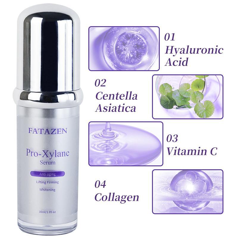 Pro-xylane Serum (1 Piece), Lifting & Firming Skin Care Face Serum, Moisturizing Skin Care Product for Women & Men