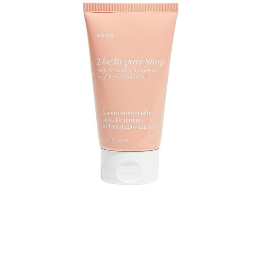 Go-To The Repair Shop Nourishing Repair Mask