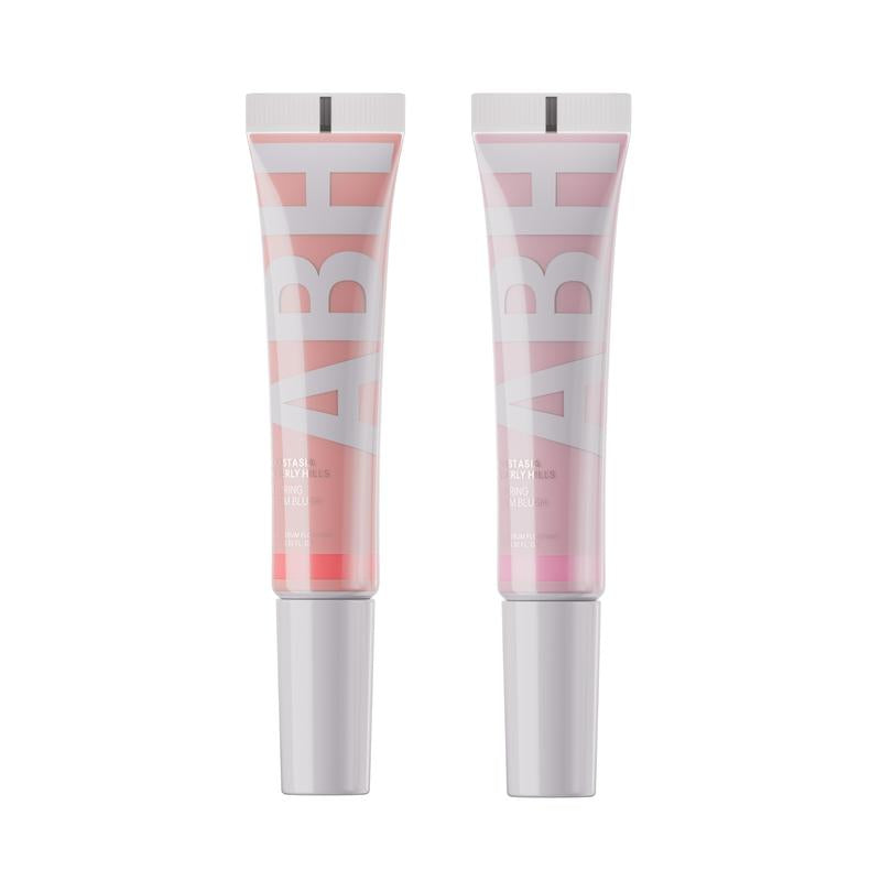 Blurring Blush Serum Duo