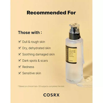 CosRx - Advanced Snail 96 Mucin Power Essence 100ml