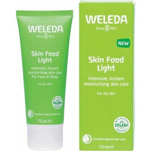 Weleda Skin Food Facial Moisturizer (2.5oz) Comfort Skincare