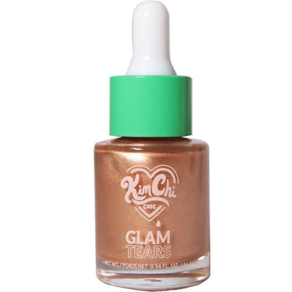 Glam Tears All Over Liquid Highlighter