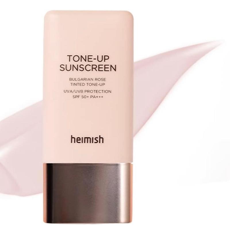 Tone -Up SunScreen SPF 50