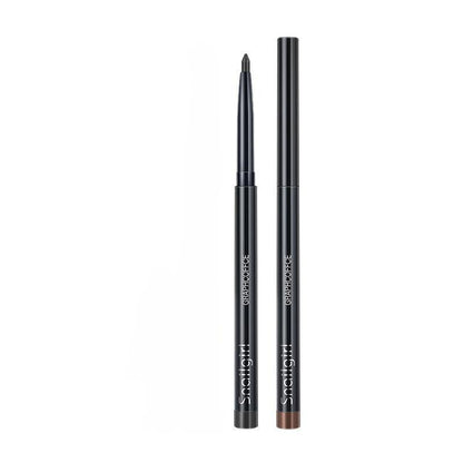 Eyebrow Pencil, 1 Count Waterproof Long Lasting Eyebrow Pencil, Eyebrow Makeup Tool For Beginners, Eyebrow Cosmetic