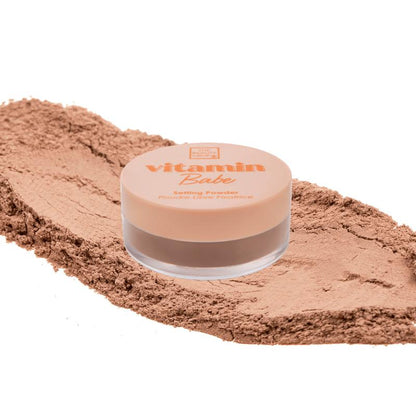 Vitamin Babe Setting Powder