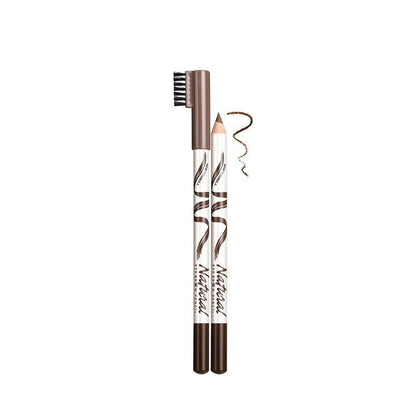 Multi-use Eyebrow Pencil, 1 Count Long Lasting Brow Shading & Filling Pen, Eye Makeup Products