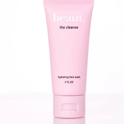 Beaut Cleanse Hydrating Face Wash