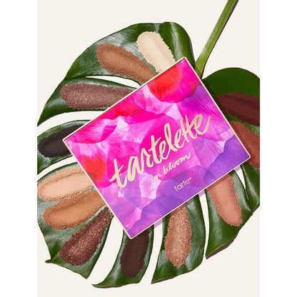 tarte tartelette in bloom Amazonian clay palette