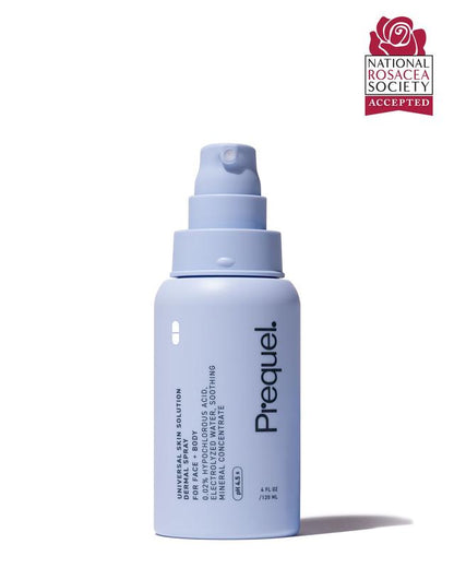 UNIVERSAL SKIN SOLUTION DERMAL SPRAY FOR FACE AND BODY