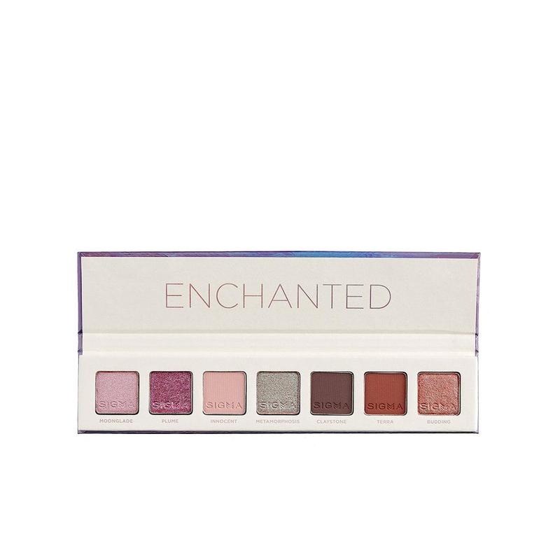 ENCHANTED MINI EYESHADOW PALETTE