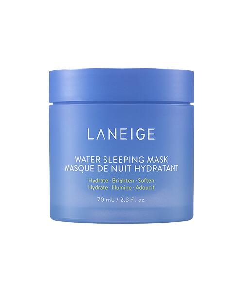 LANEIGE - Water Sleeping Mask