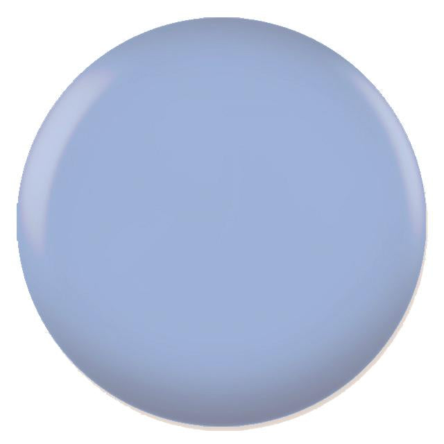 DND Gel Blue Bell #574