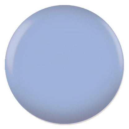 DND Gel Blue Bell #574