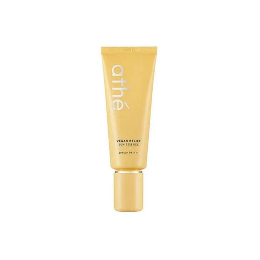 [ATHE] VEGAN RELIEF SUN ESSENCE 70ML