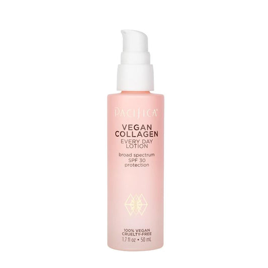 Vegan Collagen SPF30 Every Day Lotion