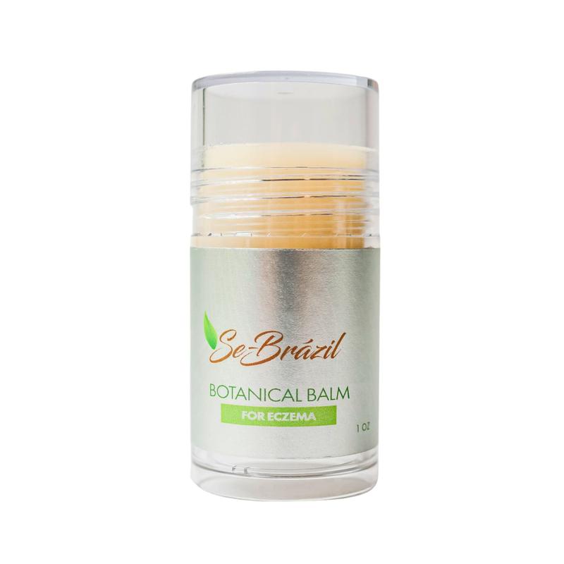 Se-Brazil Botanical Balm for Eczema Flare-ups