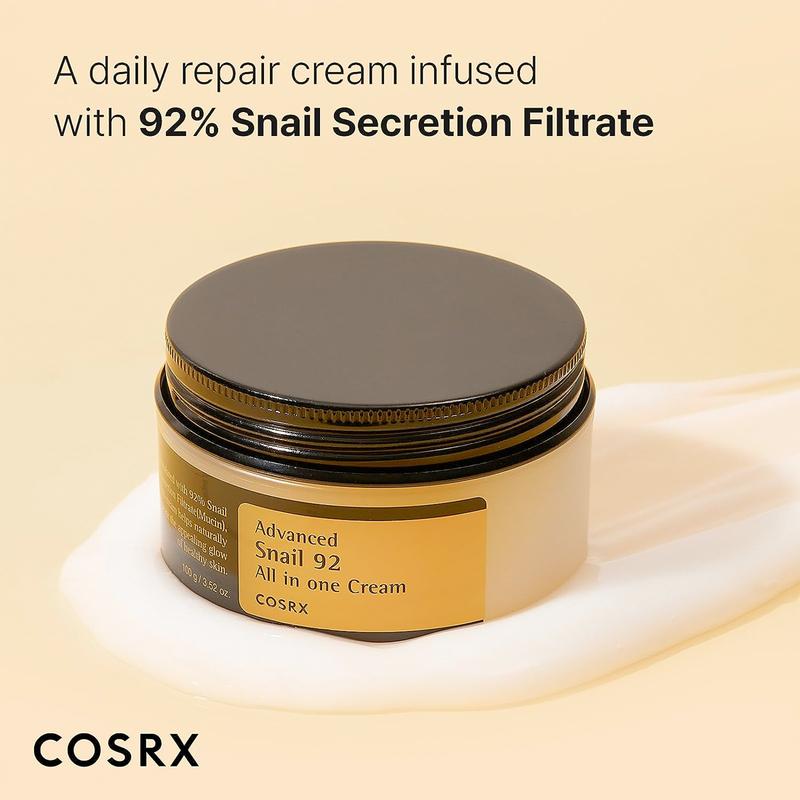 COSRX Advanced Snail 92 All in one Cream 100g