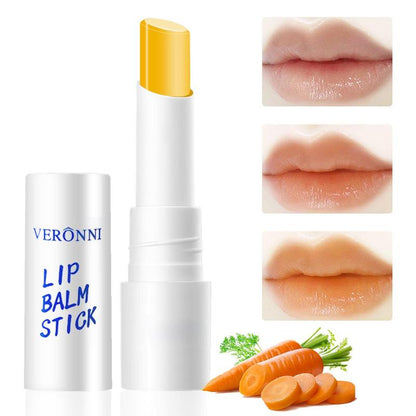 Moisturizing Lip Balm (1 Piece), Anti-cracking Lip Stick, Hydrating Lip Gloss, Lip Care Product for Women & Girls