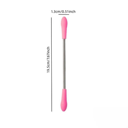 Face Hair Remover, 1 Set Facial Razor, Hair Remover, Clip Hair Remover Tool, Lip Hair Remover