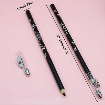 Waterproof Eyebrow Pencil, 1 Count Long Lasting Eyebrow Pencil, Makeup Tool For Women