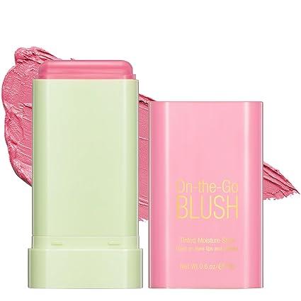 Pixi On-The-Glow Blush in Fleur