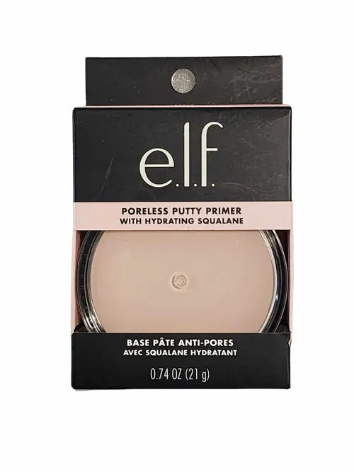 e.l.f. Poreless Putty Primer with Hydrating Squalane