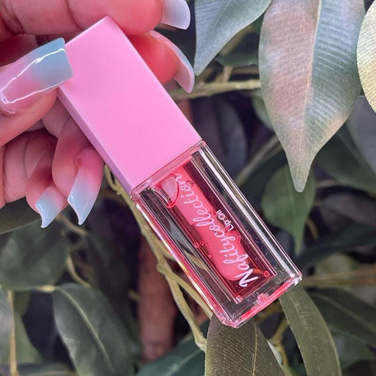 Watermelon lip oil  Hydrating