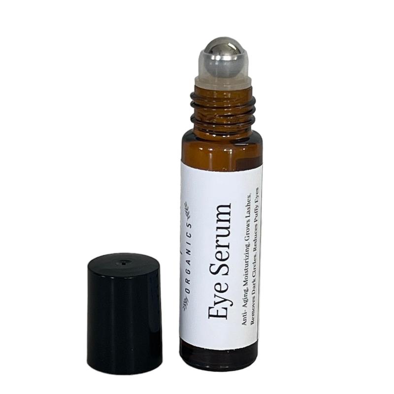 Organic Eye Serum