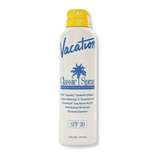 Vacation Classic Spray SPF 30