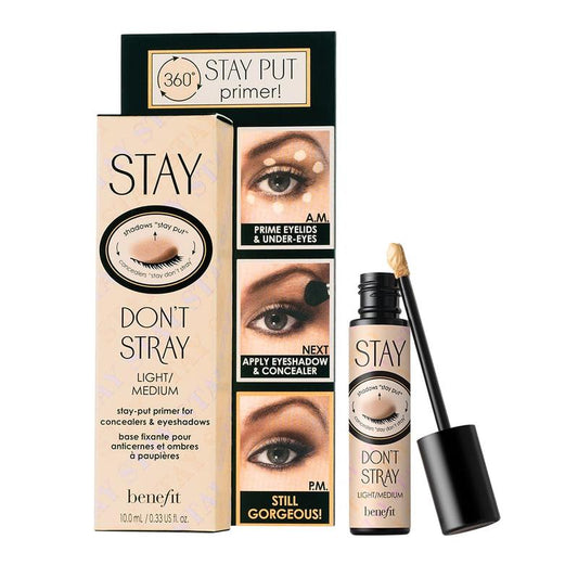 Stay Don't Stray Primer