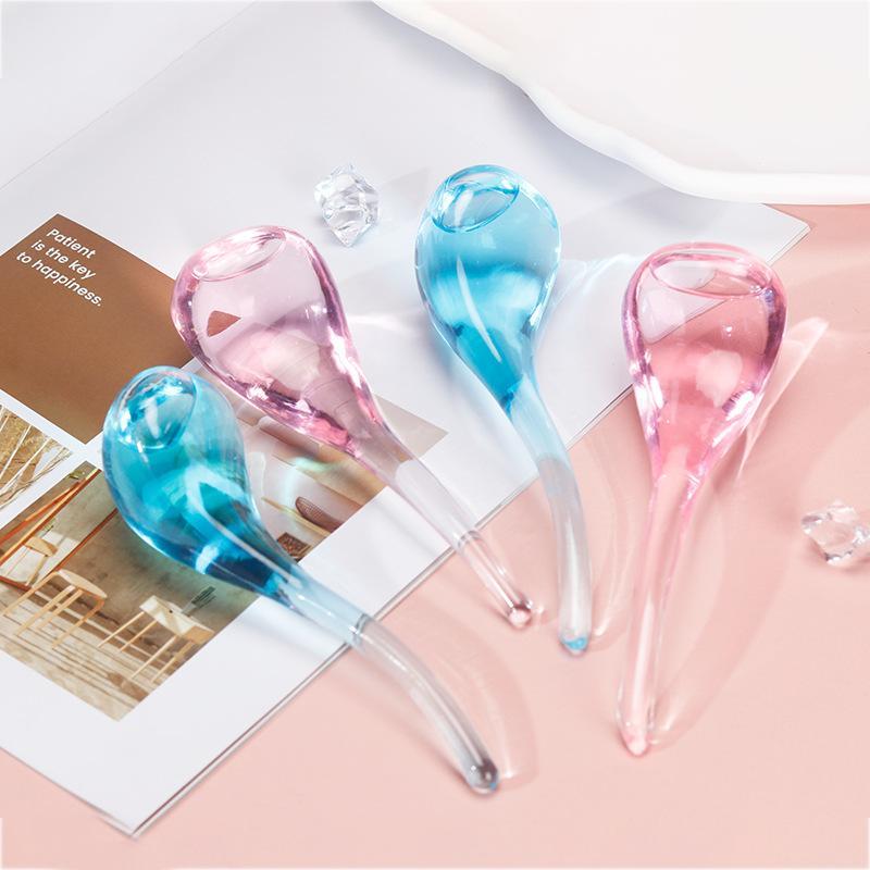 Ice Ball Face Massager, Ice Roller for Face & Body, Face Ice Roller, Skincare Tool for Women & Men