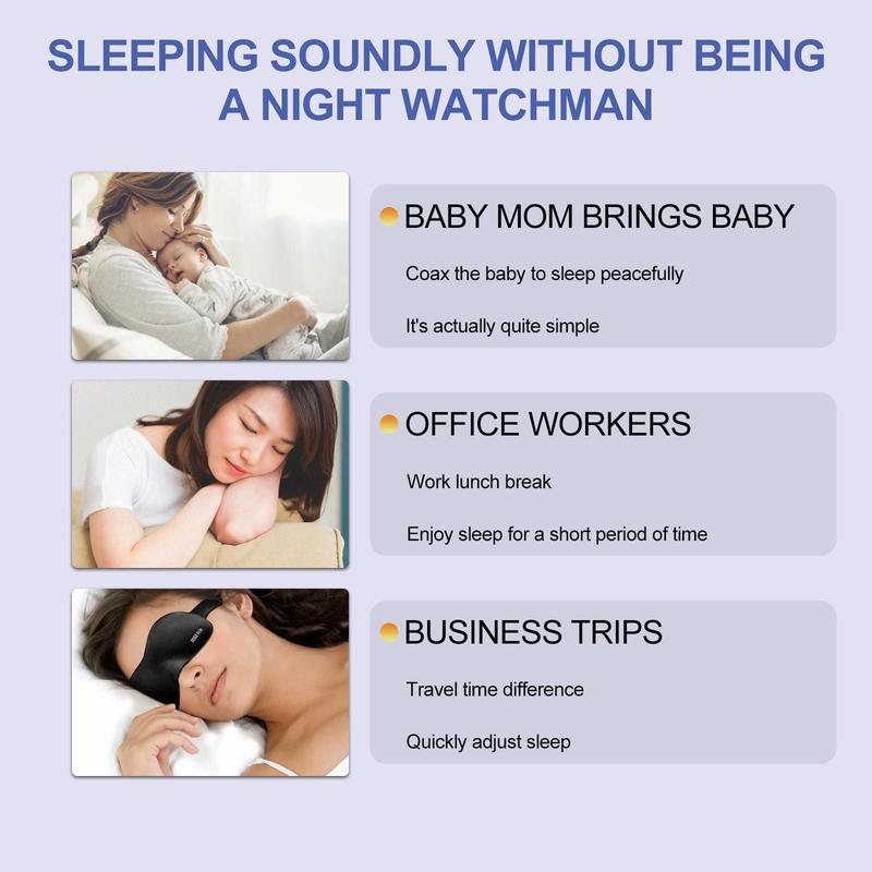 Natural Sleep Aid Night Patch for Improving Sleep Quality, 28pcs/set Body and Mind Relaxing Sticker, Beauty & Personal Care Product