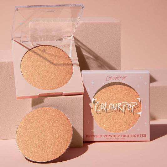 ColourPop Pressed Powder Highlighter